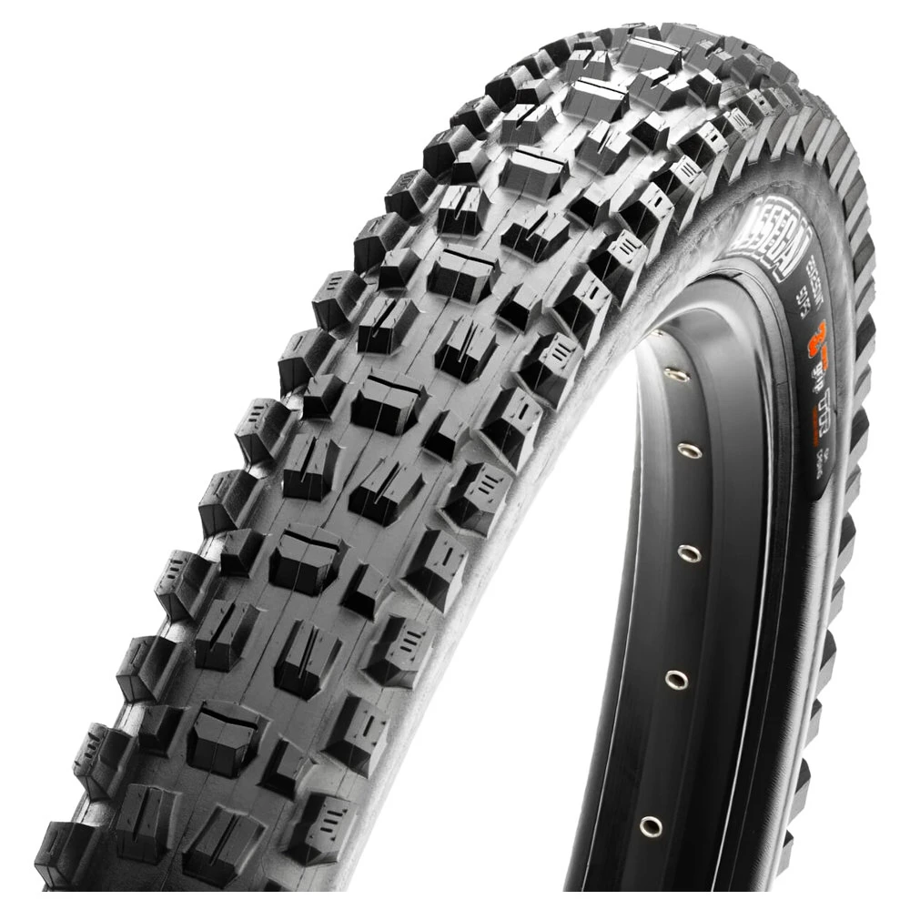 Buitenband Maxxis  Assegai 27.5x2.60 Kevlar 3CT/EXO/TR (ETB00202400)