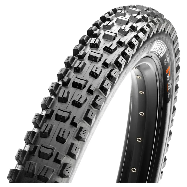 Buitenband Maxxis  Assegai 27.5x2.60 Kevlar 3CT/EXO/TR (ETB00202400)