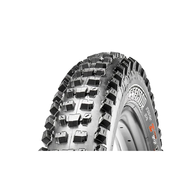 Buitenband Maxxis  Dissector 29x2.40Wt Kevlar 3CG/DH/TR (ETB00241100)