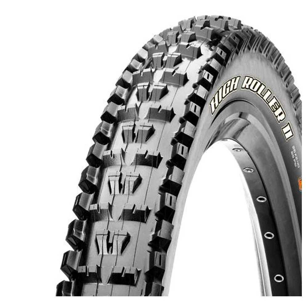 Buitenband Maxxis  High Roller II 27.5x2.40 Kevlar 3CT/EXO/TR (ETB91052100)