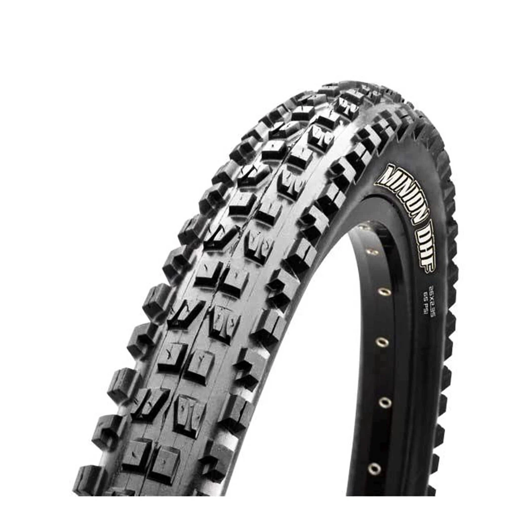 Buitenband Maxxis  Minion Dhf 27.5x2.50 Wire ST/DH (ETB85976100)