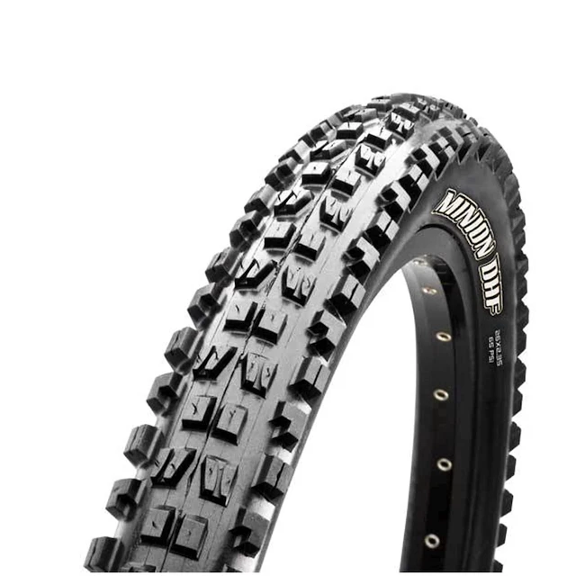 Buitenband Maxxis  Minion Dhf 27.5x2.50 Wire ST/DH (ETB85976100)