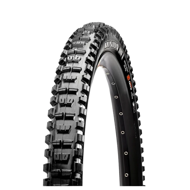 Buitenband Maxxis  Minion Dhr Ii 20x2.30 Kevlar (ETB00327500)