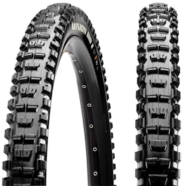 Buitenband Maxxis Minion DHR II 26 x 2,40/40a butyl
