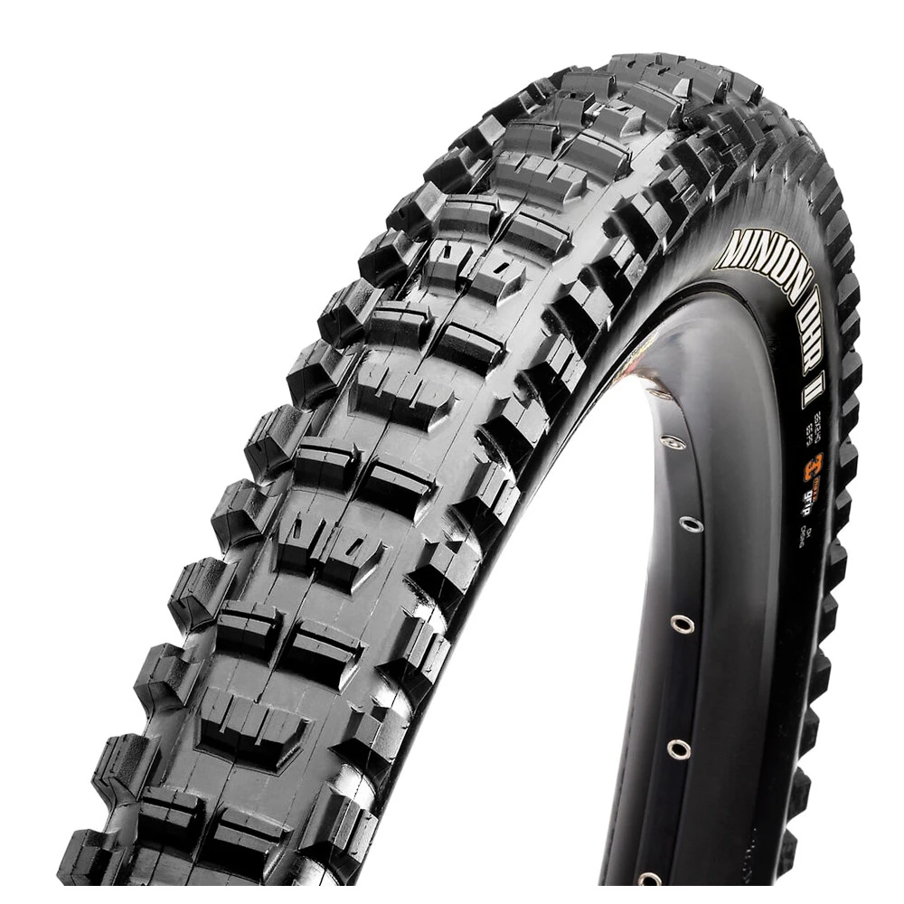 Buitenband Maxxis  Minion Dhr II 27.5x2.60 Kevlar 3CT/DD/TR (ETB00278600)