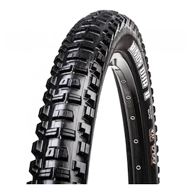 Buitenband Maxxis Minion Dhr II 27.5x2.60 Kevlar EXO/TR (ETB91149100)