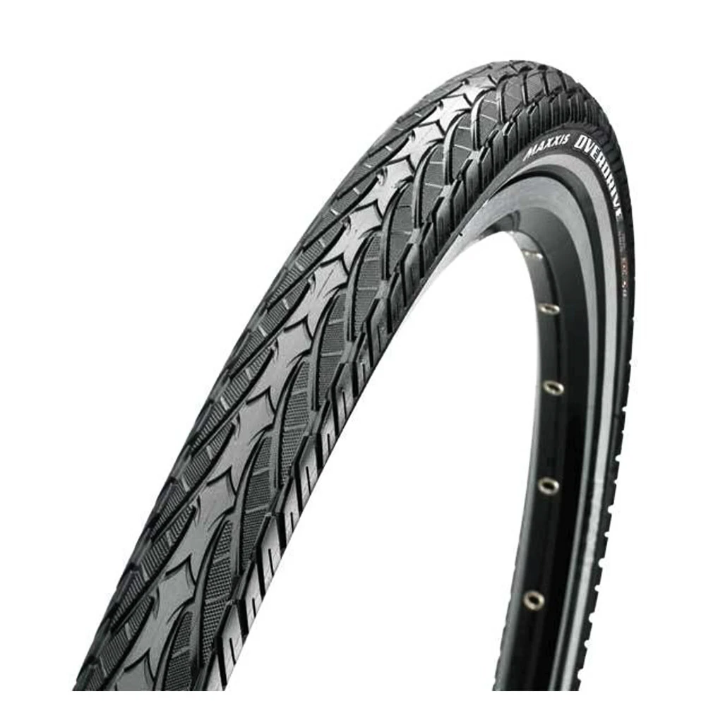 Buitenband Maxxis  Overdrive Wire 26x1.75 (ETB64110400)