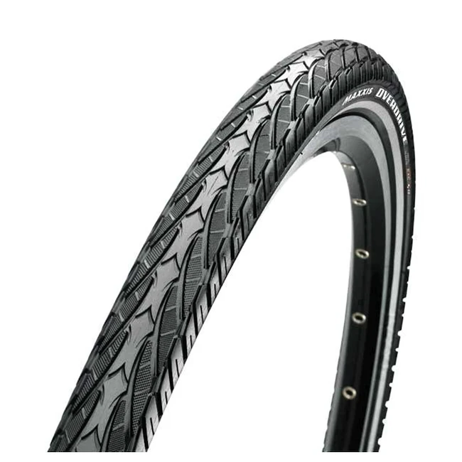 Buitenband Maxxis  Overdrive Wire 26x1.75 (ETB64110400)
