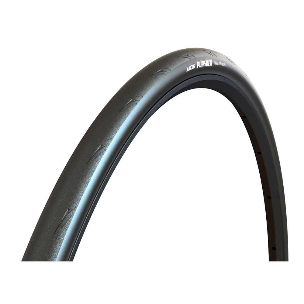 Buitenband Maxxis  Pursuer 700x25C Drát (ETB00568300)