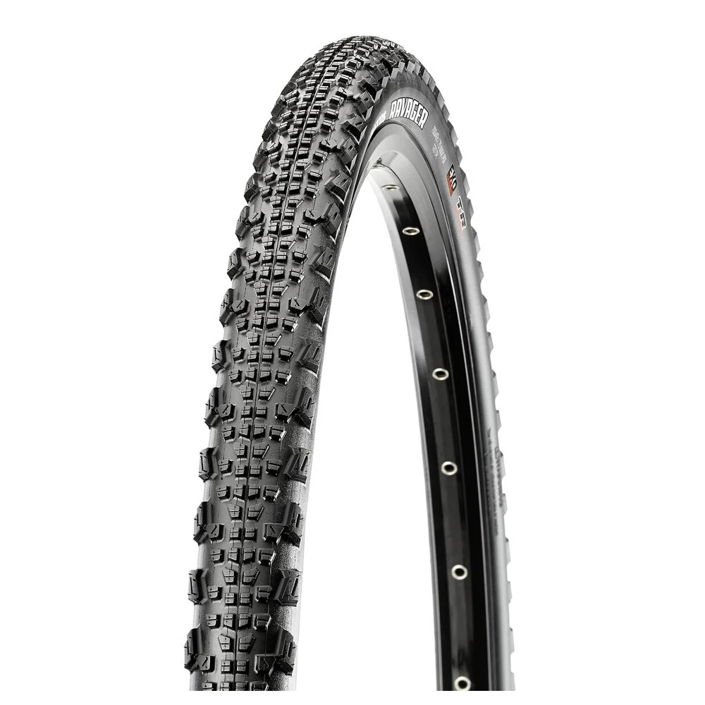 Buitenband Maxxis  Ravager 700x45 Kevlar Silkshield/TR (ETB00494700)