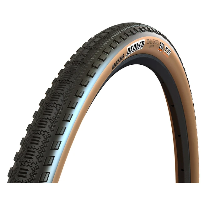 Buitenband Maxxis  Reaver 700x40C Kevlar EXO/TR/Tanwall (ETB00489800)