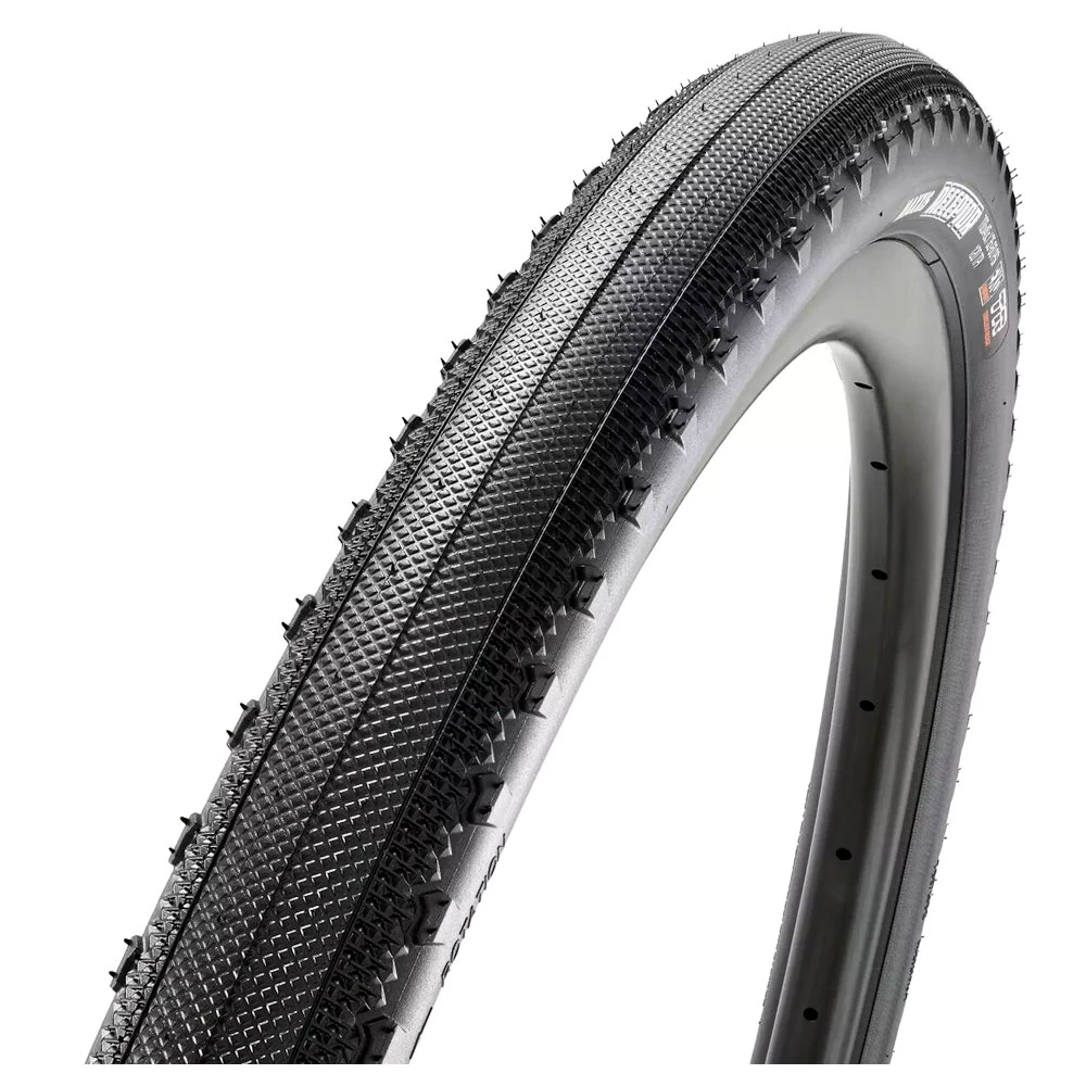 Buitenband Maxxis  Receptor Drát 700x40C EXO (ETB00448900)