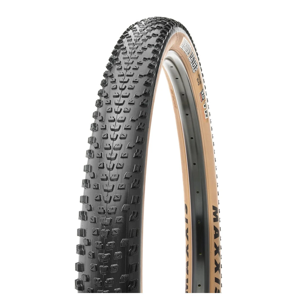 Buitenband Maxxis  Rekon Race 29x2.25 Kevlar EXO/TR/Tanwall (ETB00229000)