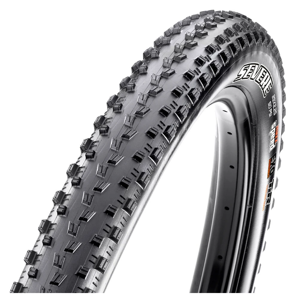Buitenband Maxxis  Severe 29x2.25 Kevlar Maxxspeed/EXO/TR (ETB00465700)