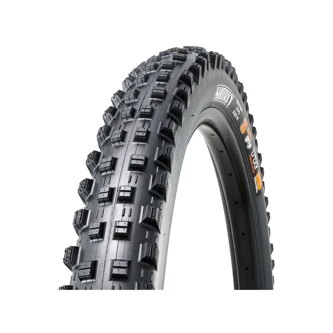 Buitenband Maxxis  Shorty 29x2.40Wt Kevlar 3CG/DD/TR (ETB00312200)