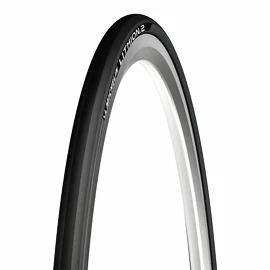 Buitenband Michelin Lithion2 Dark Grey TS V3 Kevlar 700X25C Performance Line