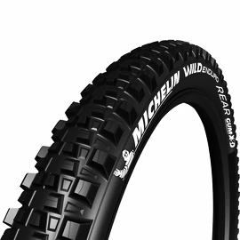 Buitenband Michelin Wild Enduro Rear Gum-X3D TS TLR Kevlar 27.5x2.40 Competition Line