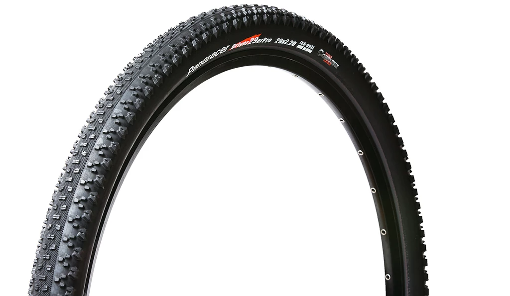 Buitenband Panaracer  DRIVERPRO 29x2.2 black