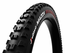 Buitenband Vittoria Mazza 29x2.4 Anthracite Trail