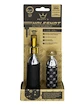 CO2-pompkop met patroonset PEATY'S  Mtb (25g) - bourbon (ppr-hti-mtb-brb-12)