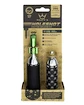 CO2-pompkop met patroonset PEATY'S  Mtb (25g) - emerald (ppr-hti-mtb-emr-12)