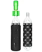 CO2-pompkop met patroonset PEATY'S  Mtb (25g) - emerald (ppr-hti-mtb-emr-12)
