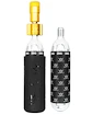 CO2-pompkop met patroonset PEATY'S  Mtb (25g) - gold (ppr-hti-mtb-gld-12)