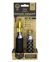 CO2-pompkop met patroonset PEATY'S  Mtb (25g) - gold (ppr-hti-mtb-gld-12)
