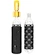 CO2-pompkop met patroonset PEATY'S  Mtb (25g) - gold (ppr-hti-mtb-gld-12)