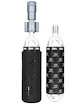CO2-pompkop met patroonset PEATY'S  Mtb (25g) - slate (ppr-hti-mtb-slt-12)