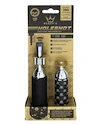 CO2-pompkop met patroonset PEATY'S  Mtb (25g) - slate (ppr-hti-mtb-slt-12)
