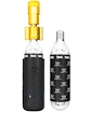 CO2-pompkop met patroonset PEATY'S  Road & gravel (16g) - gold (ppr-hti-rag-gld-12)