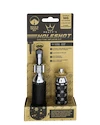CO2-pompkop met patroonset PEATY'S  Road & gravel (16g) - slate (ppr-hti-rag-slt-12)