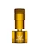 CO2-pompkop PEATY'S  Head bourbon (ppr-hti-ifh-brb-12)