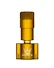 bronzen