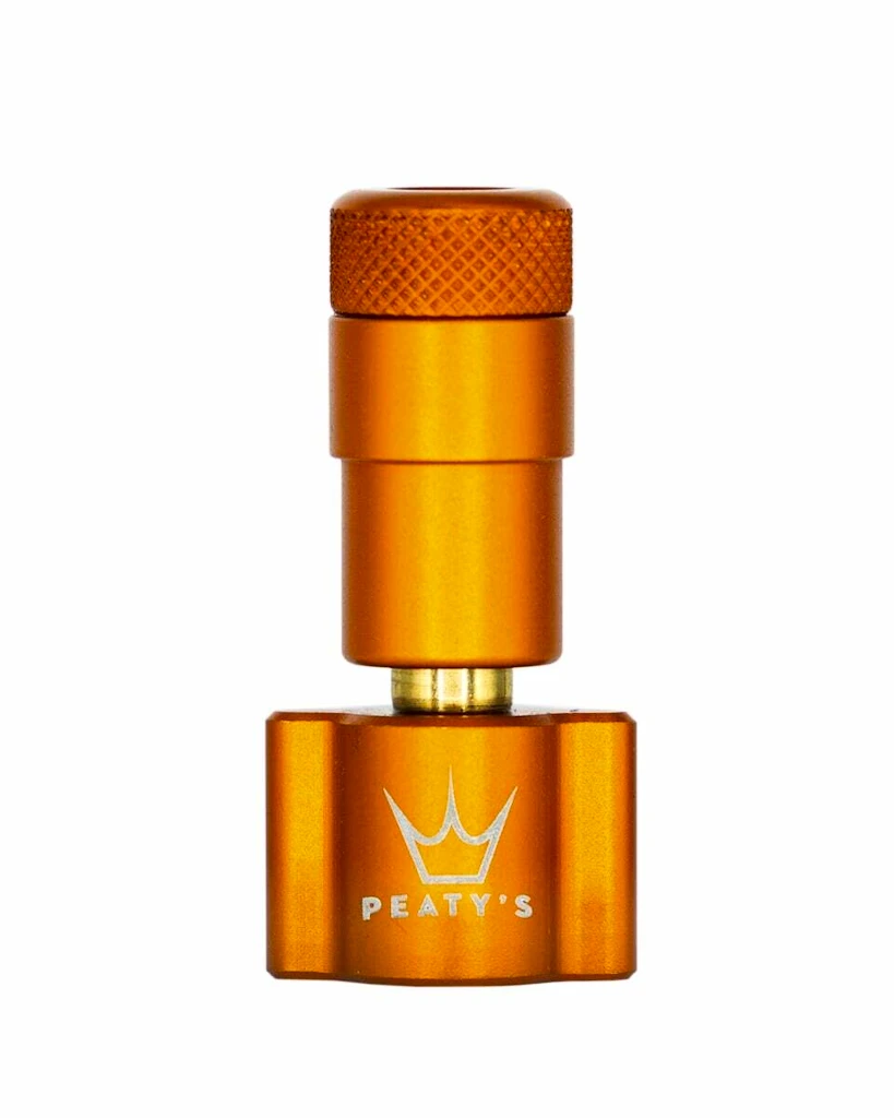 CO2-pompkop PEATY'S  Head mango (ppr-hti-ifh-mng-12)