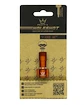 CO2-pompkop PEATY'S  Head red (ppr-hti-ifh-red-12)