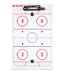 Coachbord CCM