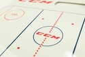 Coachbord CCM