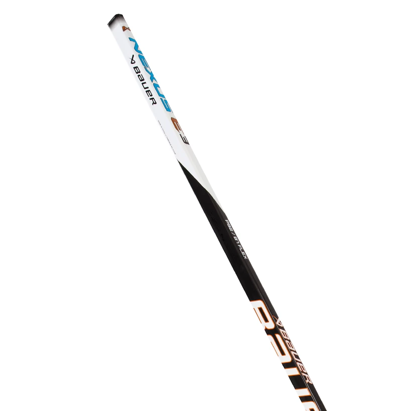 Composiet ijshockeystick Bauer Nexus E3 Grip Senior P28 (Giroux) rechts naar beneden, flex 87