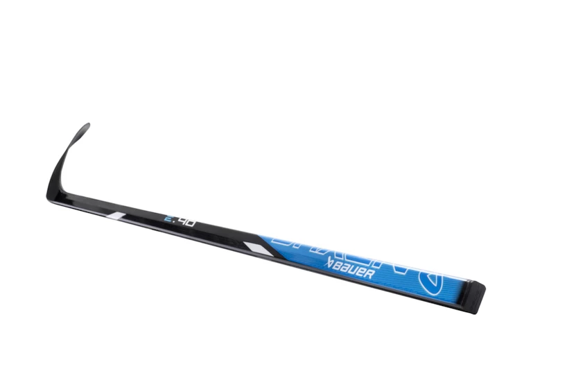 Composiet ijshockeystick Bauer Nexus E40 Grip Senior