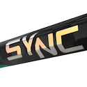 Composiet ijshockeystick Bauer Nexus Sync Grip Green Senior