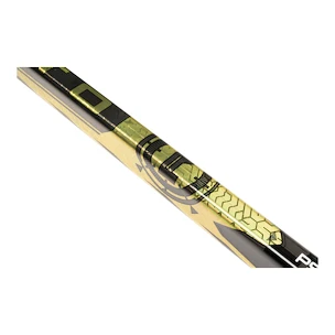 Composiet ijshockeystick Bauer  PROTO R GOLD Grip Intermediate P92 (Matthews) linkerhand naar beneden, flex 65