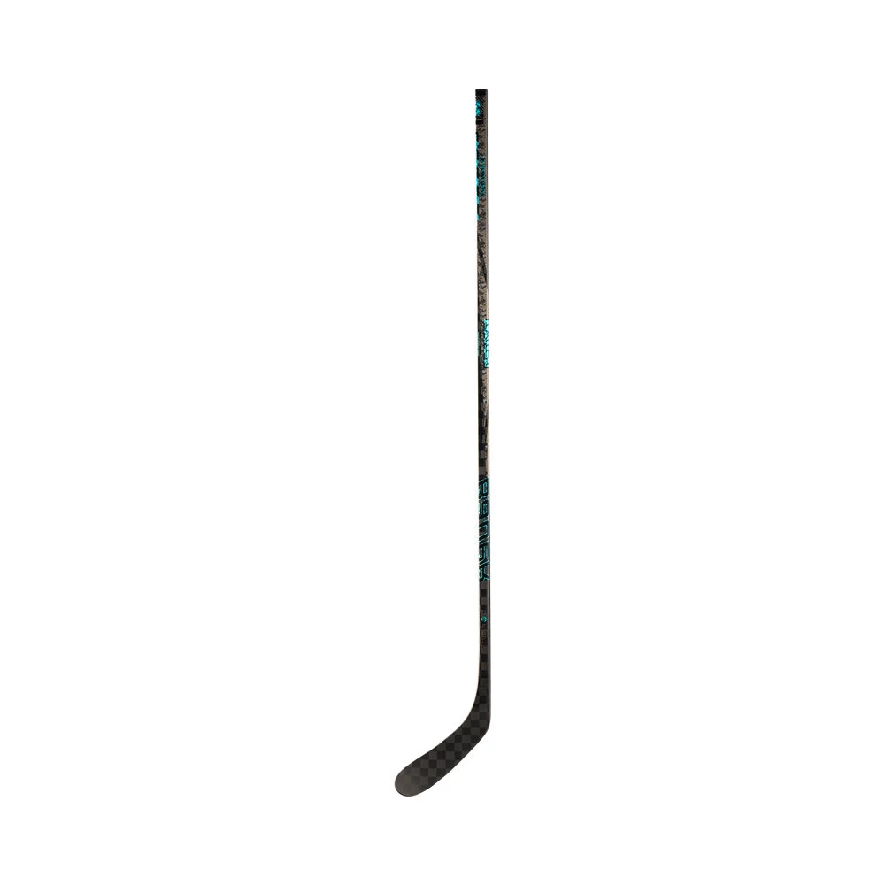 Composiet ijshockeystick Bauer  TWITCH Grip Intermediate P92 (Matthews) rechts naar beneden, flex 65