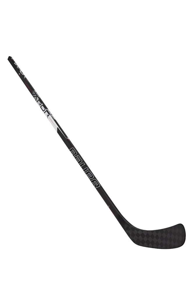 Composiet ijshockeystick Bauer Vapor 3X Intermediate P28 (Giroux) linkerhand naar beneden, flex 65