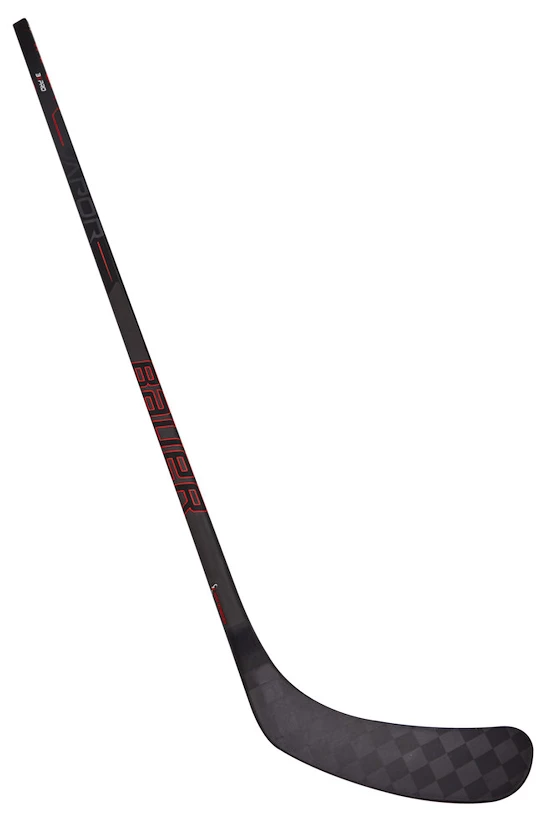 Composiet ijshockeystick Bauer Vapor  3X Pro Intermediate P92 (Matthews) rechts naar beneden, flex 55