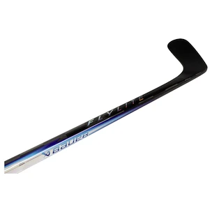 Composiet ijshockeystick Bauer Vapor FLYLITE Senior P92 (Matthews) rechts naar beneden, flex 70