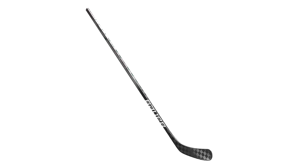 Composiet ijshockeystick Bauer Vapor HYP2RLITE Grip Black Senior