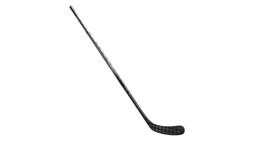 Composiet ijshockeystick Bauer Vapor HYP2RLITE Grip Black Senior P28 (Giroux) linkerhand naar beneden, flex 87