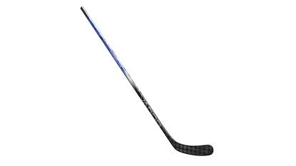 Composiet ijshockeystick Bauer Vapor HYP2RLITE Grip Blue Junior P28 (Giroux) rechts naar beneden, flex 50